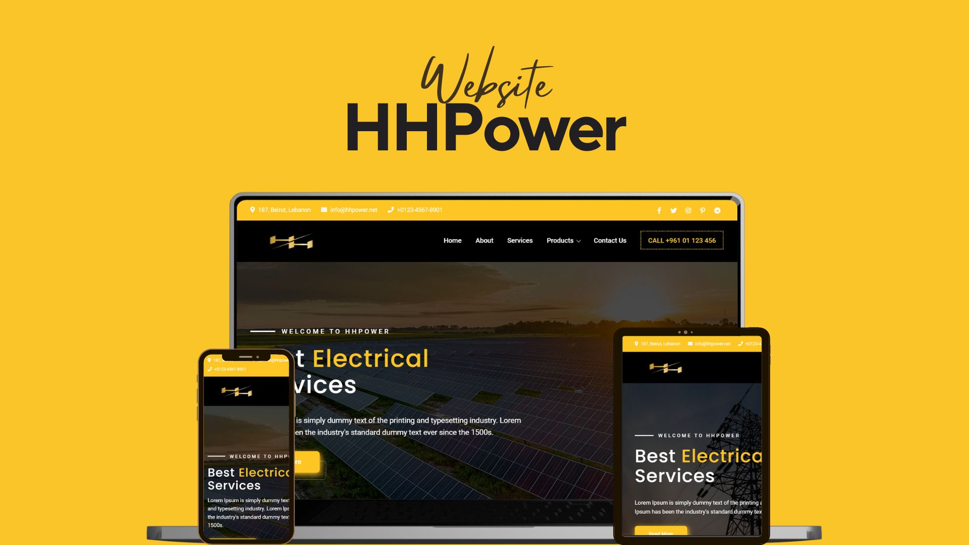 HHPower