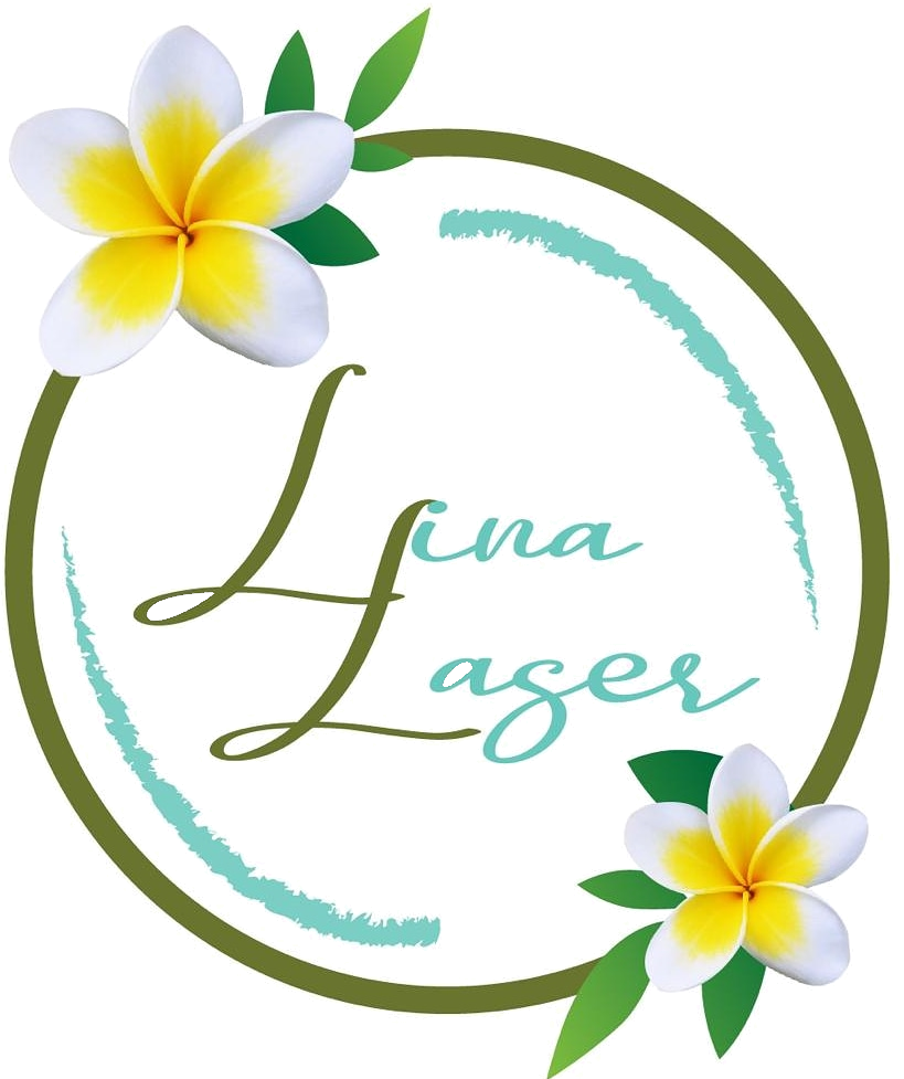 Lina's Laser